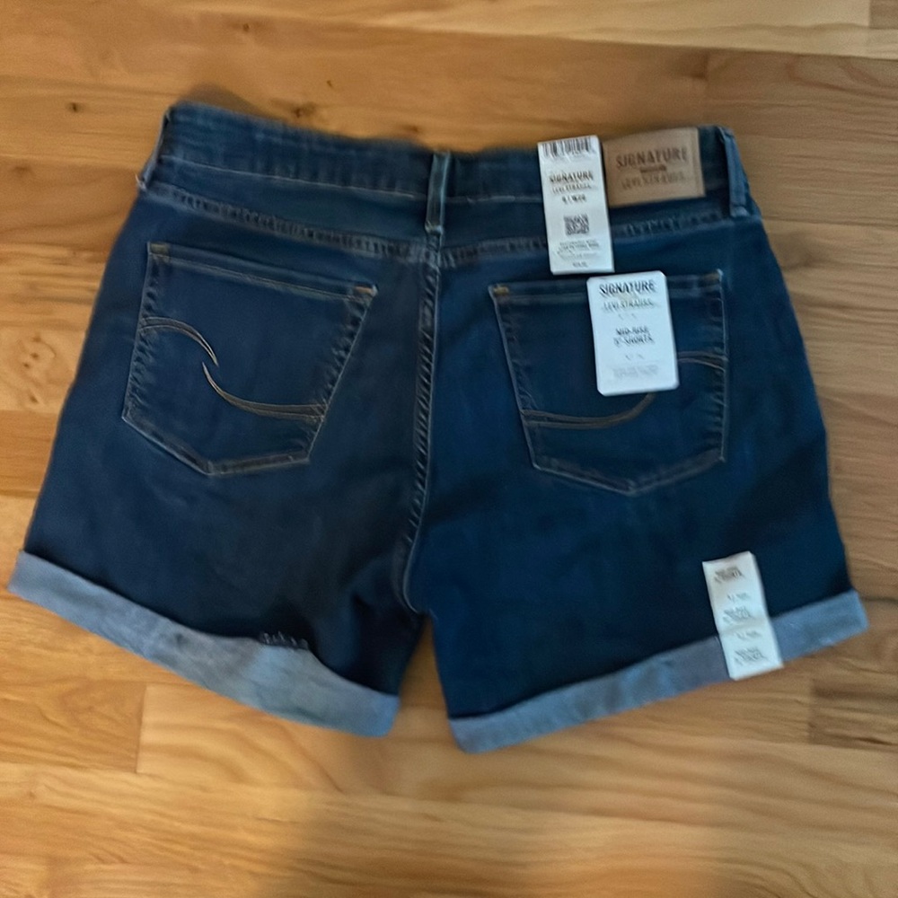 New Shorts